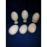 Яйце ''гусяче'' 90*60 мм